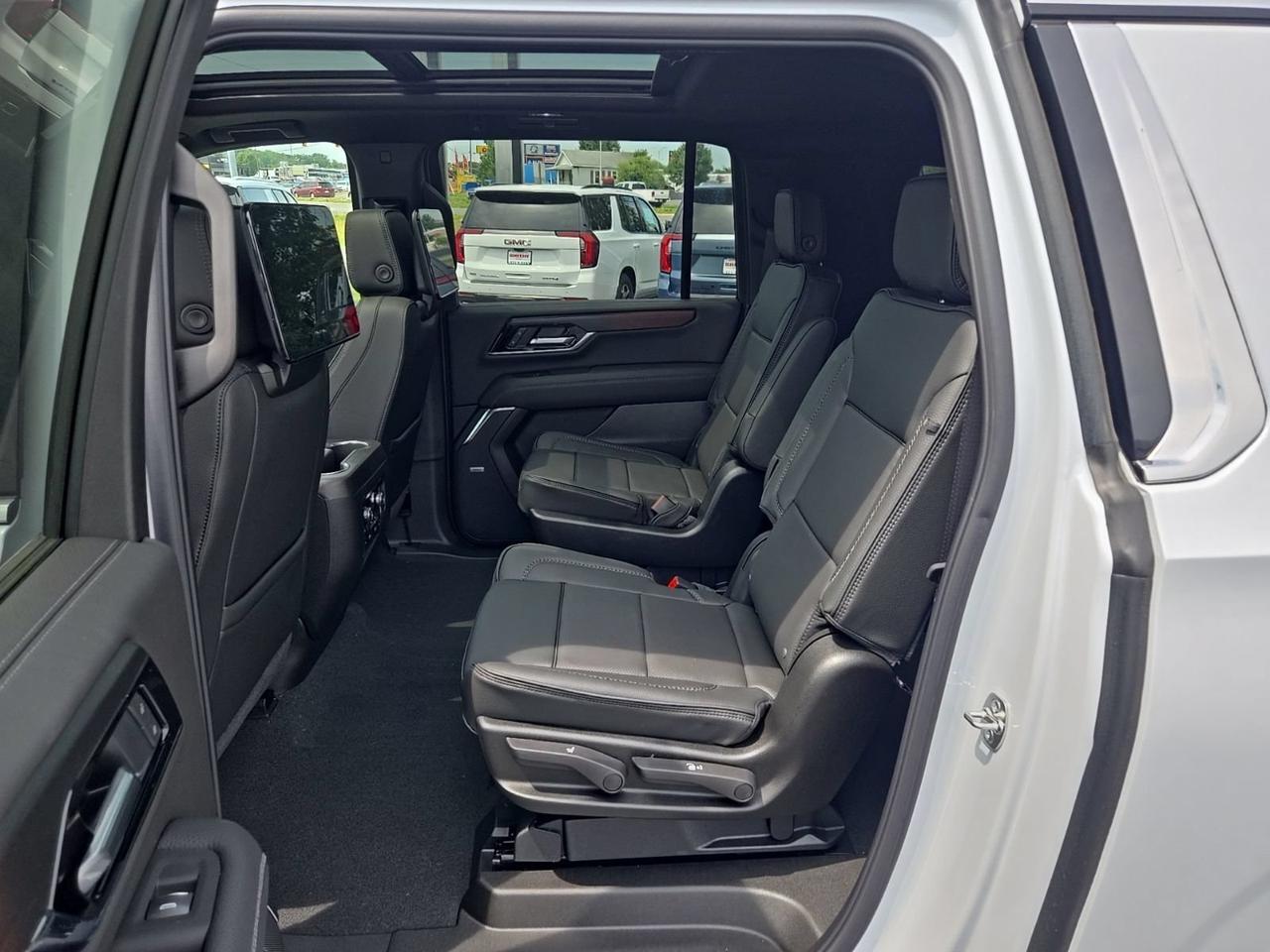2026 GMC Yukon XL Denali Fredericksburg VA