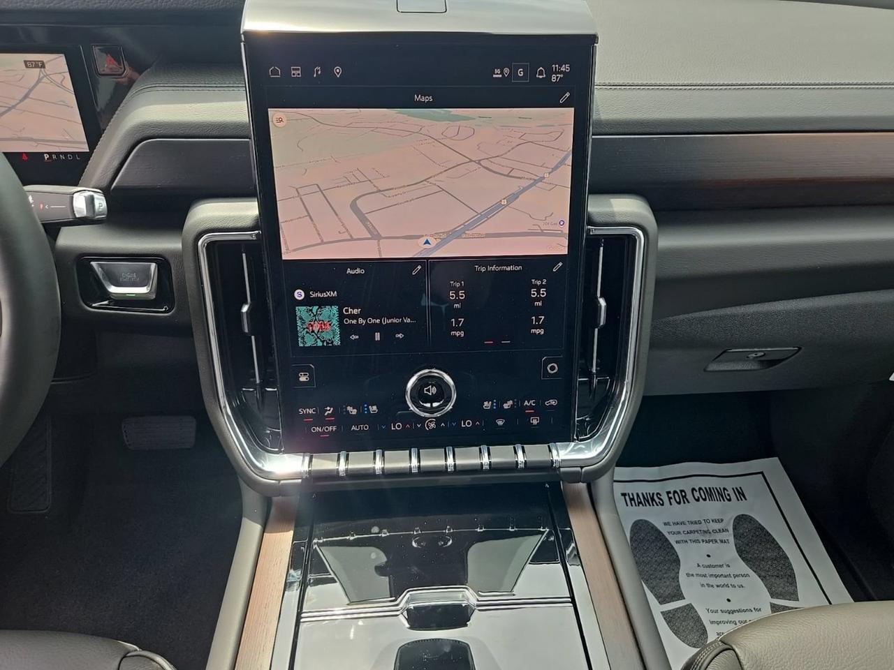 2026 GMC Yukon XL Denali Fredericksburg VA
