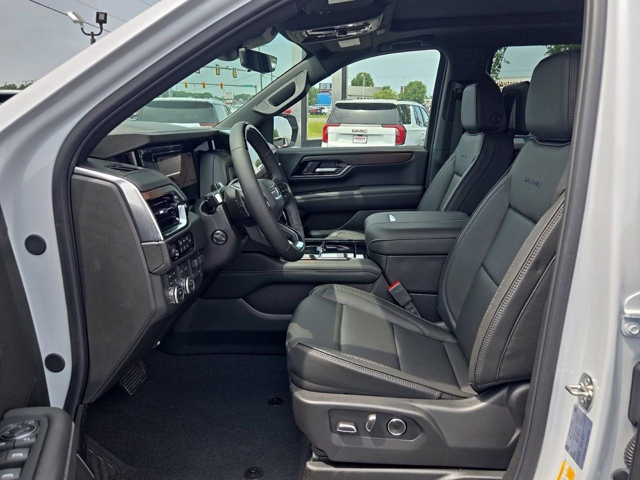 2026 GMC Yukon XL Denali Fredericksburg VA