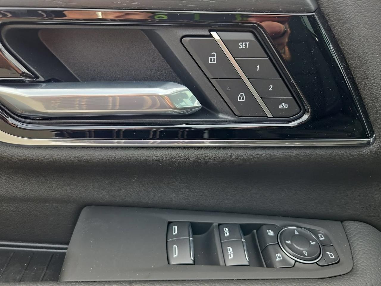 2026 GMC Yukon XL Denali Fredericksburg VA