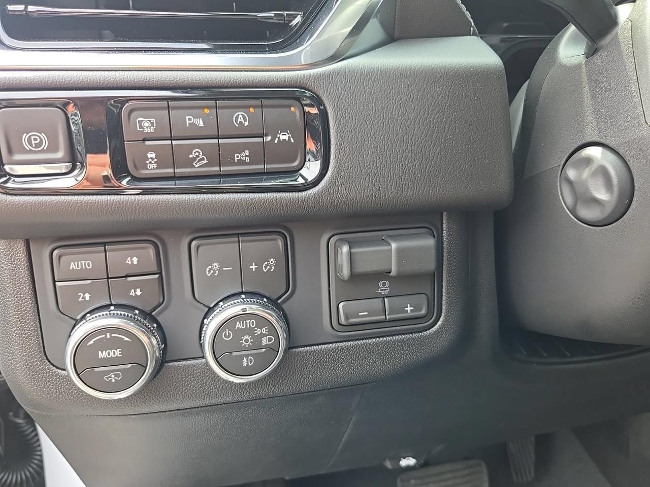 2026 GMC Yukon XL Denali Fredericksburg VA