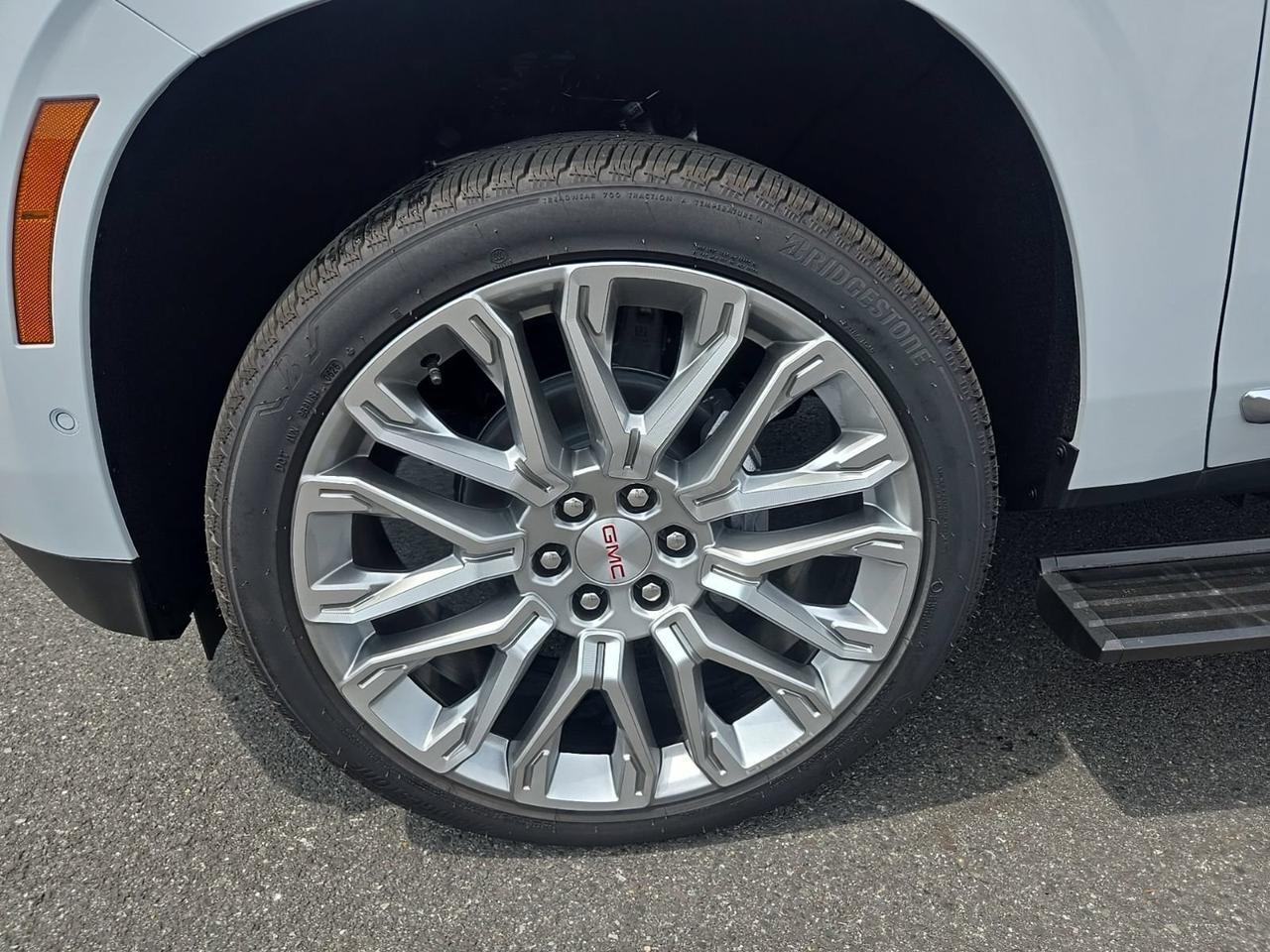 2026 GMC Yukon XL Denali Fredericksburg VA