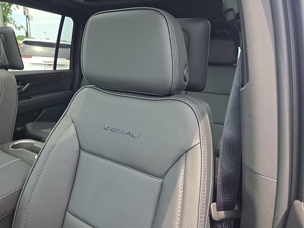 2026 GMC Yukon XL Denali Fredericksburg VA