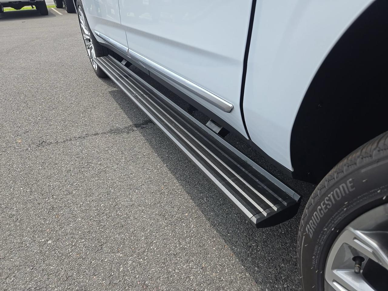 2026 GMC Yukon XL Denali Fredericksburg VA