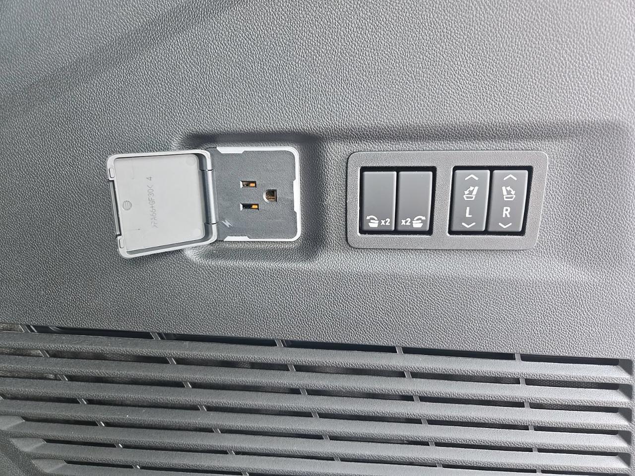2026 GMC Yukon XL Denali Fredericksburg VA