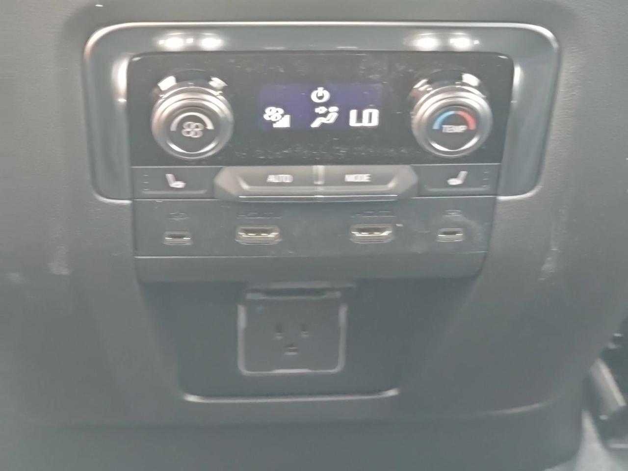 2026 GMC Yukon XL Denali Fredericksburg VA