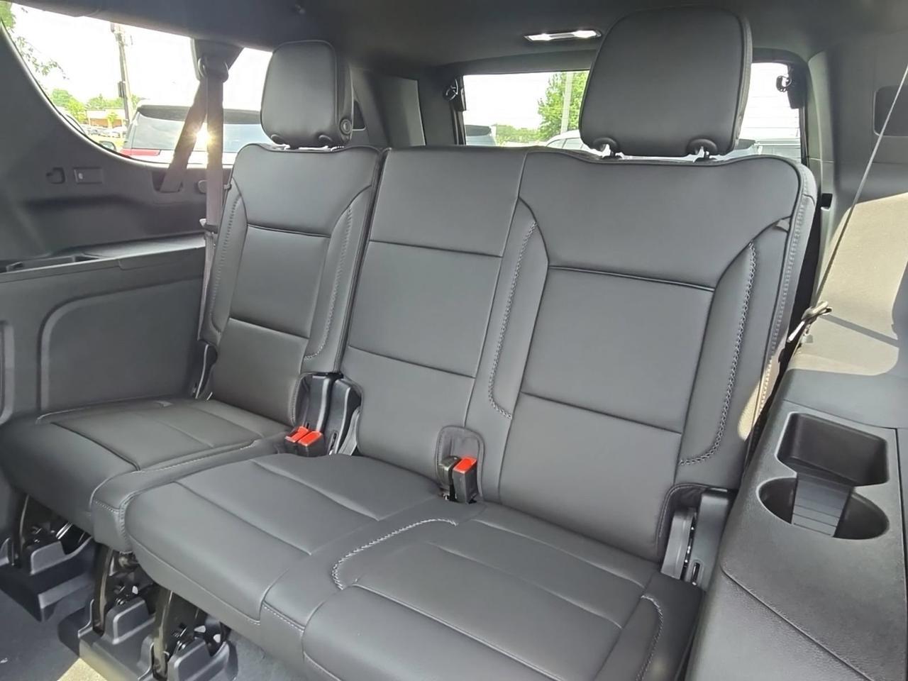 2026 GMC Yukon XL Denali Fredericksburg VA
