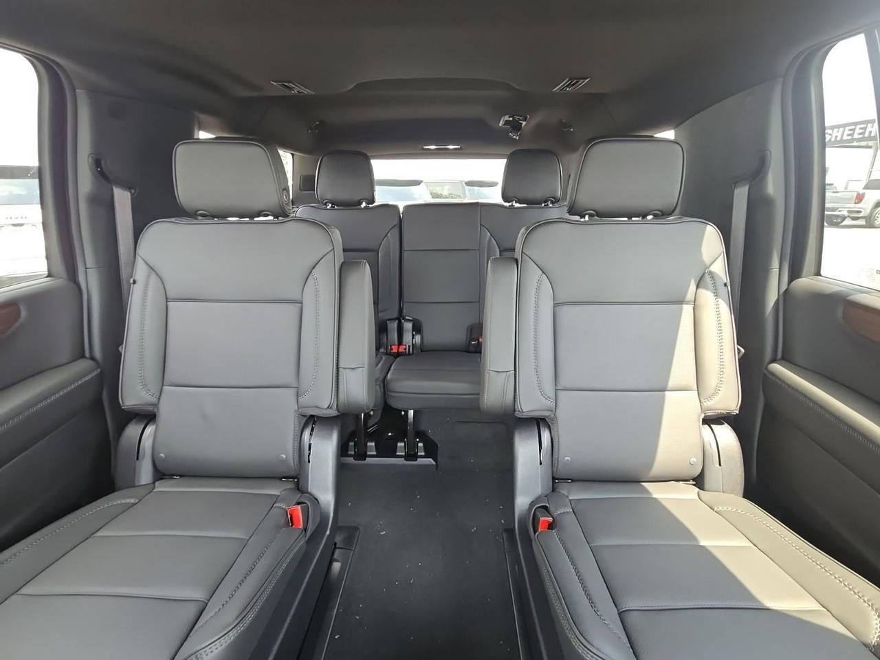 2026 GMC Yukon XL Denali Fredericksburg VA
