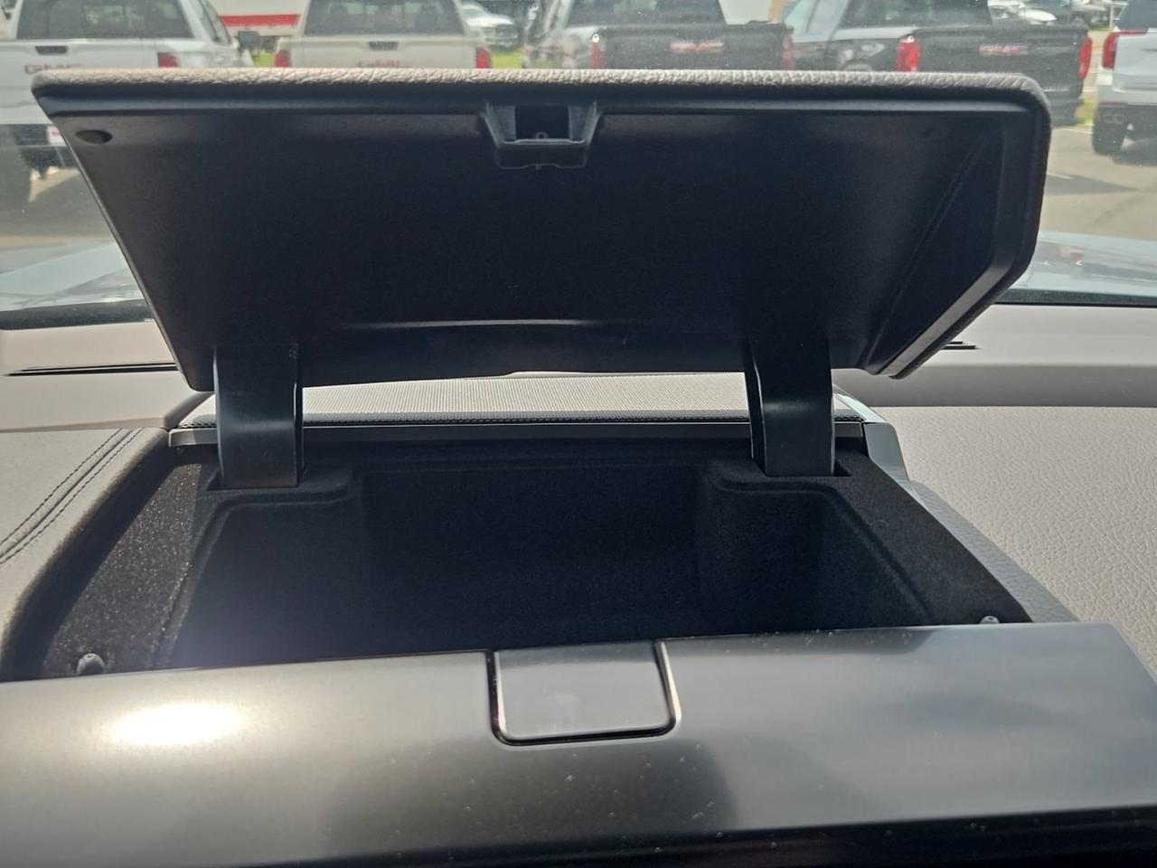 2026 GMC Yukon XL Denali Fredericksburg VA