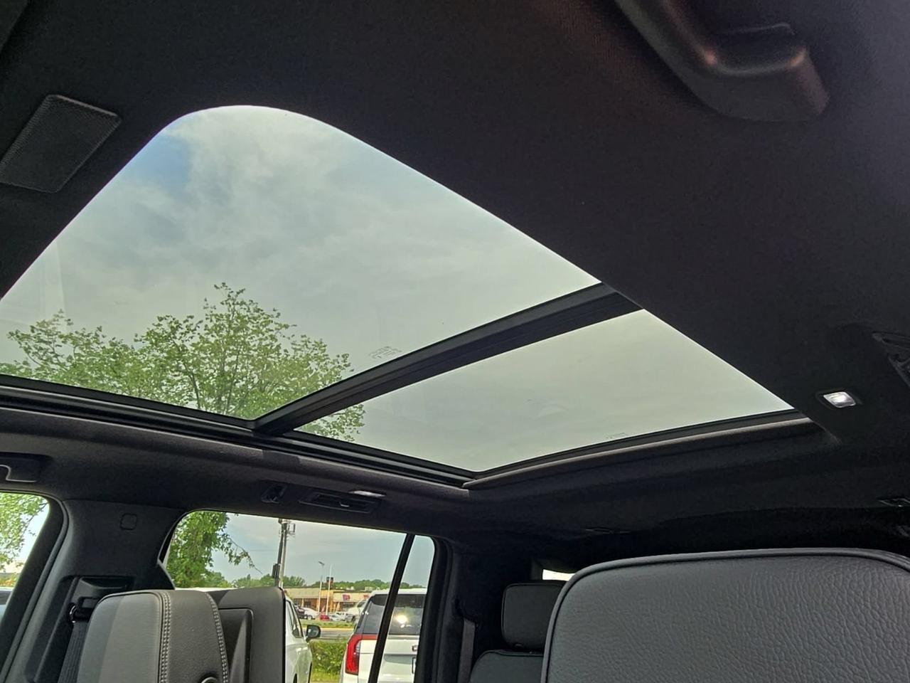 2026 GMC Yukon XL Denali Fredericksburg VA
