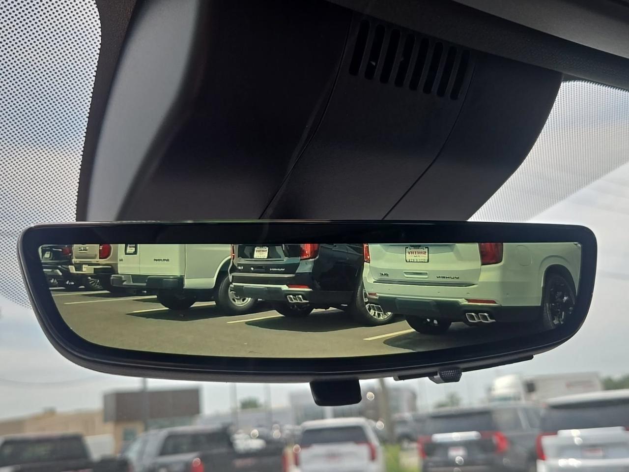 2026 GMC Yukon XL Denali Fredericksburg VA