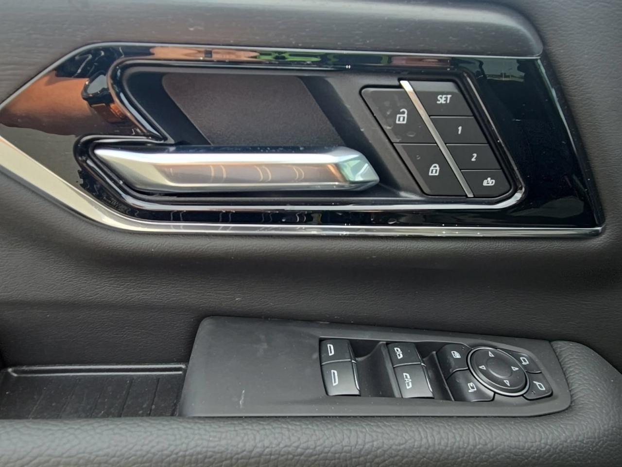 2026 GMC Yukon XL Denali Fredericksburg VA