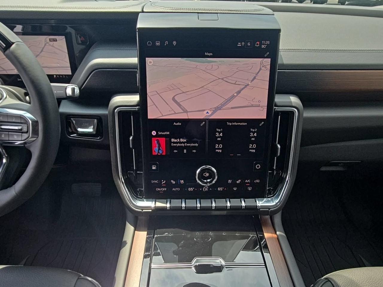 2026 GMC Yukon XL Denali Fredericksburg VA
