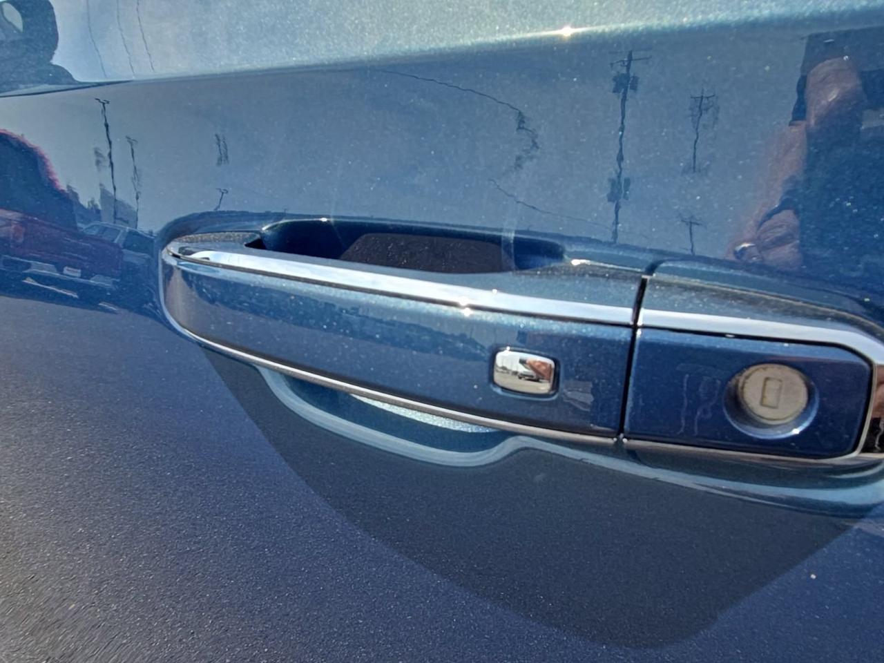 2026 GMC Yukon XL Denali Fredericksburg VA