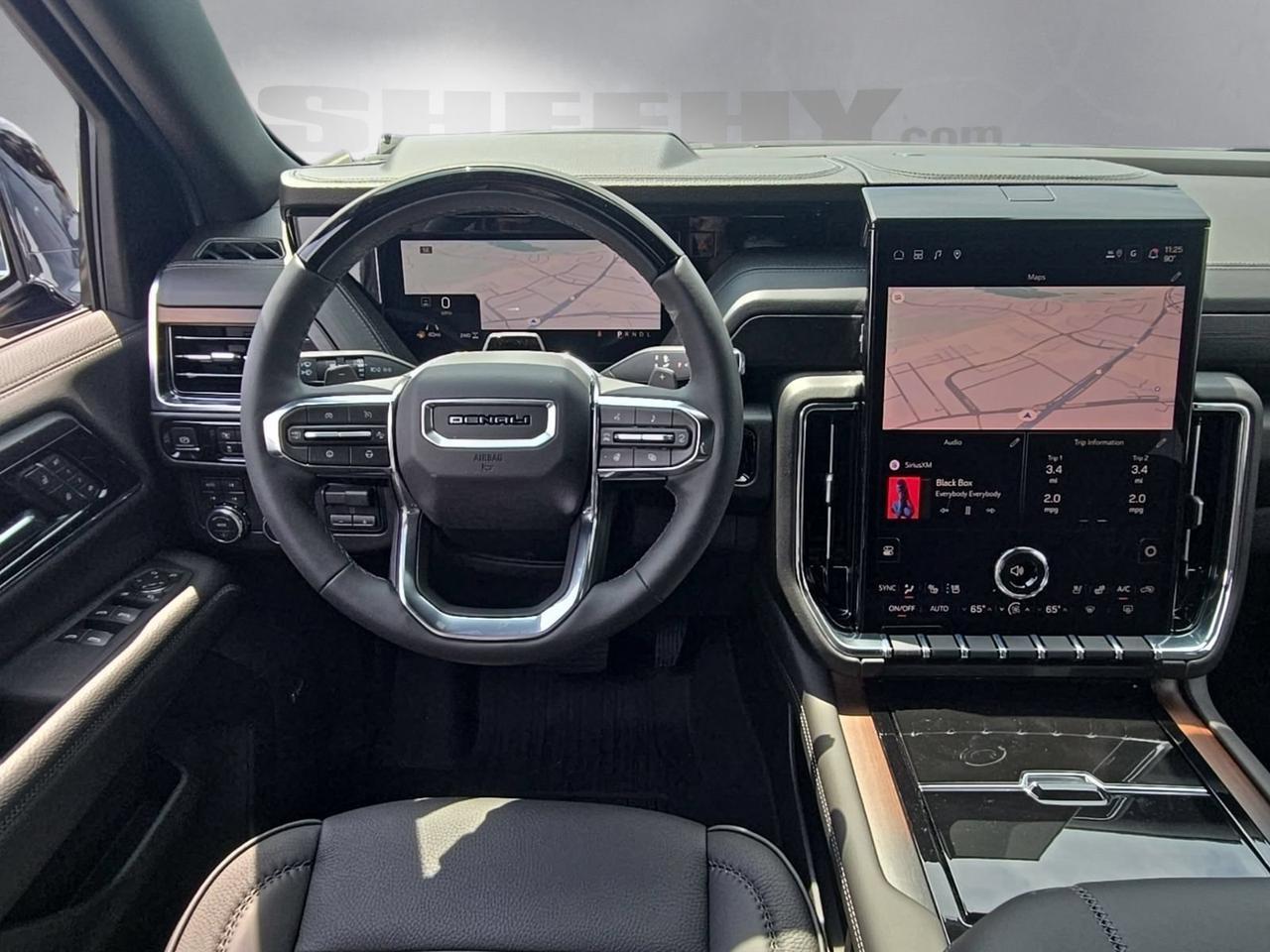 2026 GMC Yukon XL Denali Fredericksburg VA