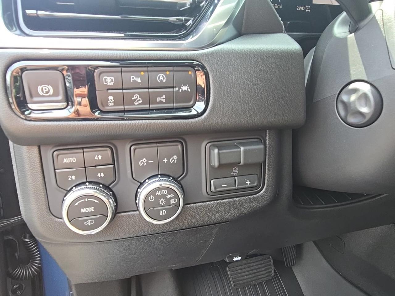 2026 GMC Yukon XL Denali Fredericksburg VA