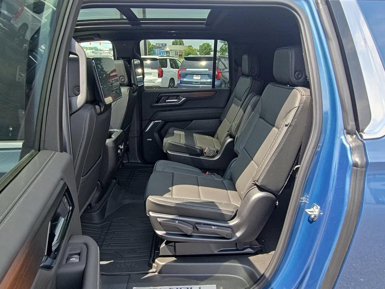 2026 GMC Yukon XL Denali Fredericksburg VA