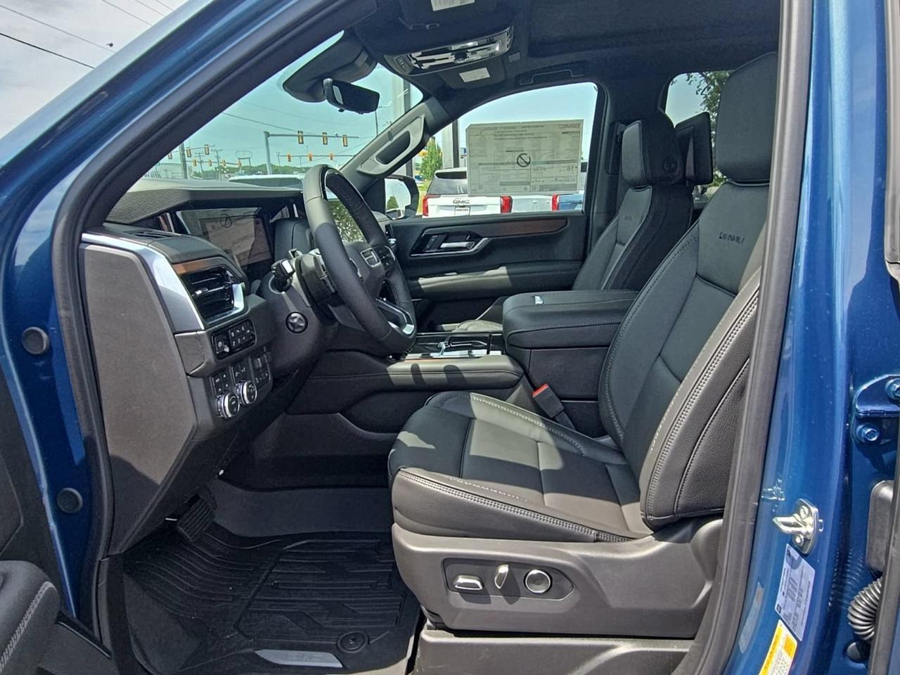 2026 GMC Yukon XL Denali Fredericksburg VA
