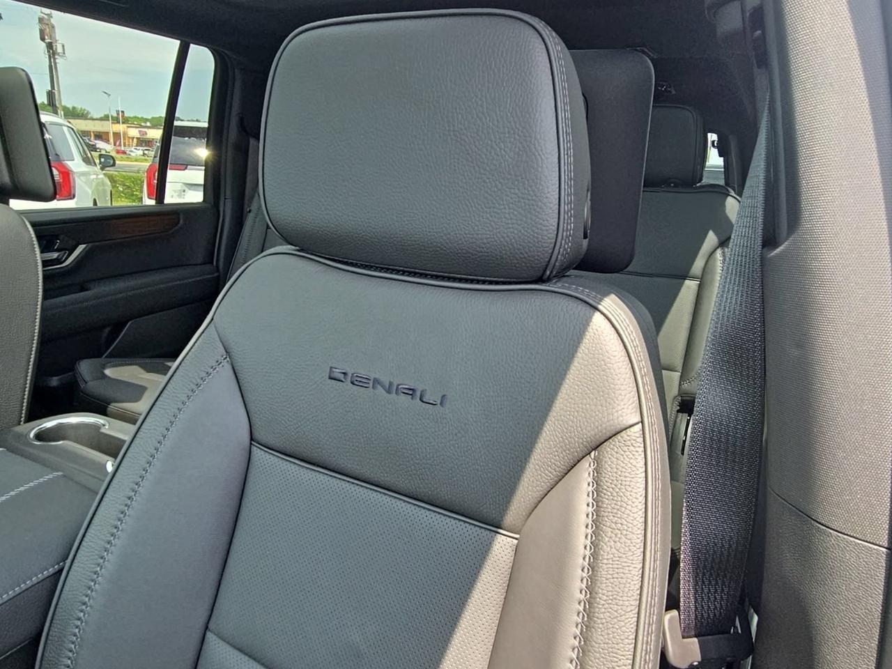2026 GMC Yukon XL Denali Fredericksburg VA
