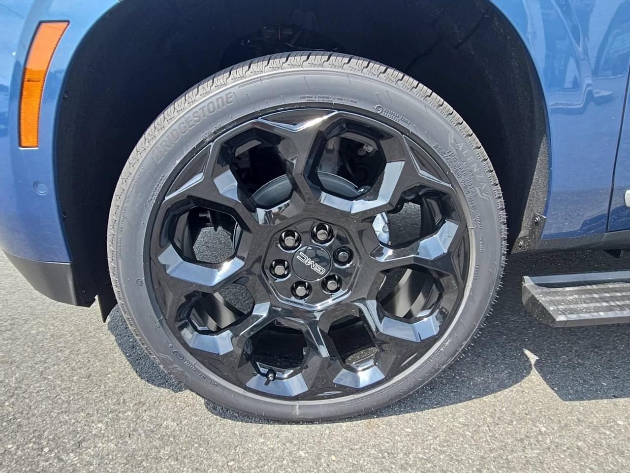 2026 GMC Yukon XL Denali Fredericksburg VA
