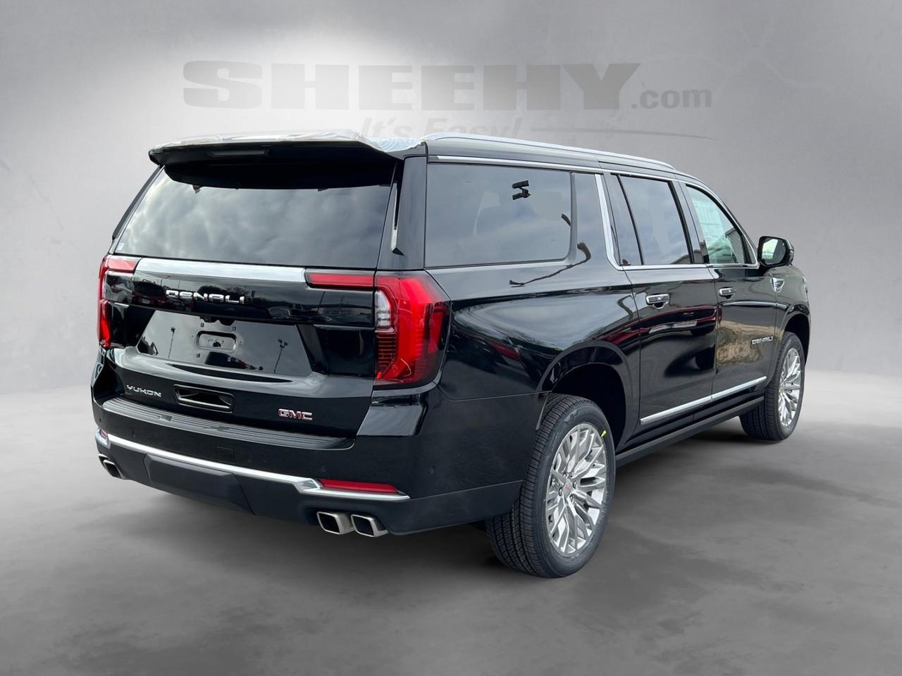 2026 GMC Yukon XL Denali Hagerstown MD