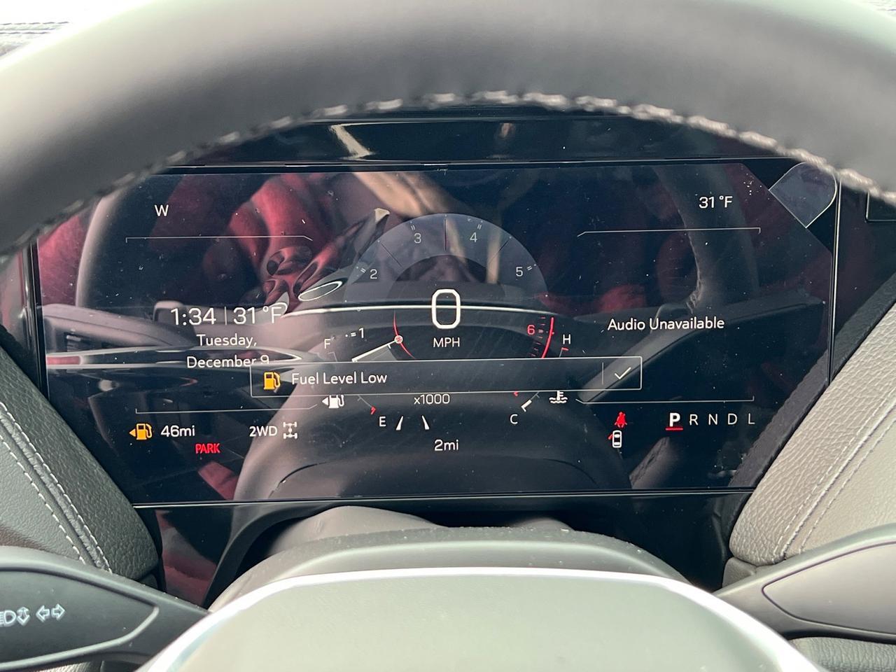 2026 GMC Yukon XL Denali Hagerstown MD