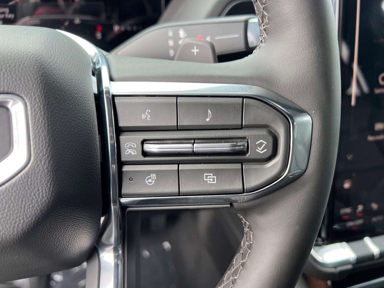 2026 GMC Yukon XL Denali Hagerstown MD