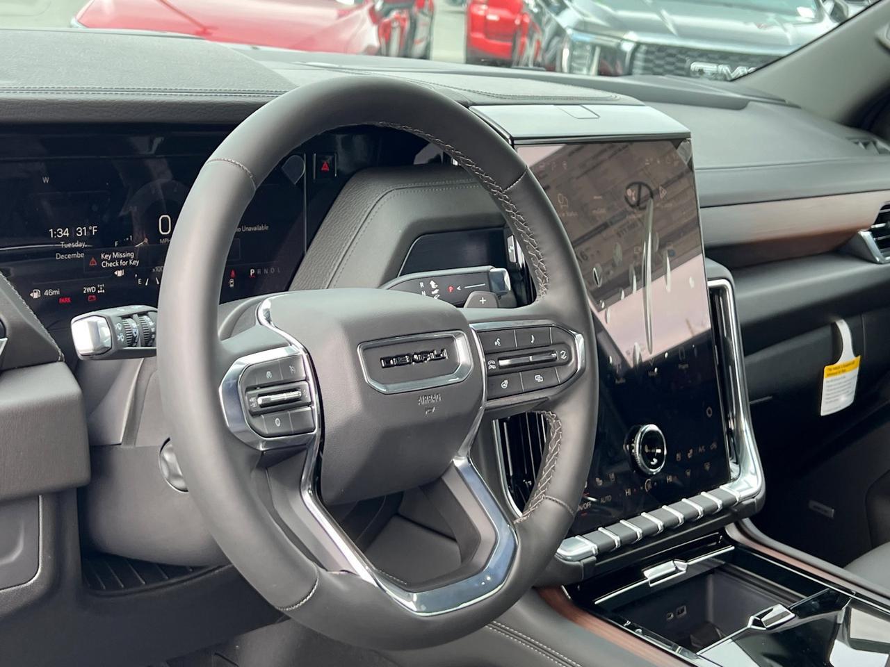 2026 GMC Yukon XL Denali Hagerstown MD