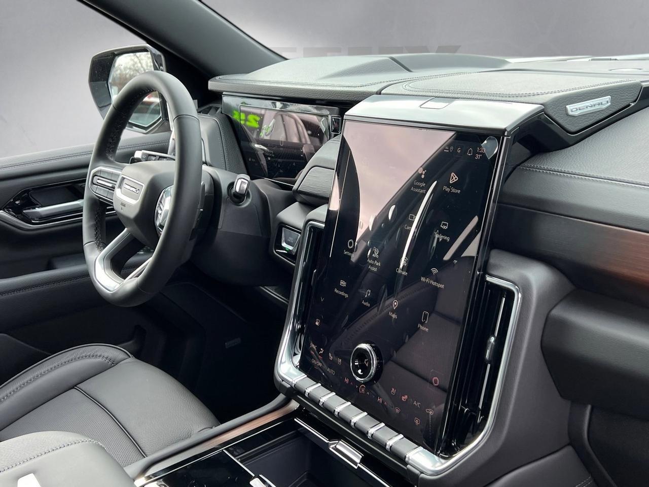 2026 GMC Yukon XL Denali Hagerstown MD