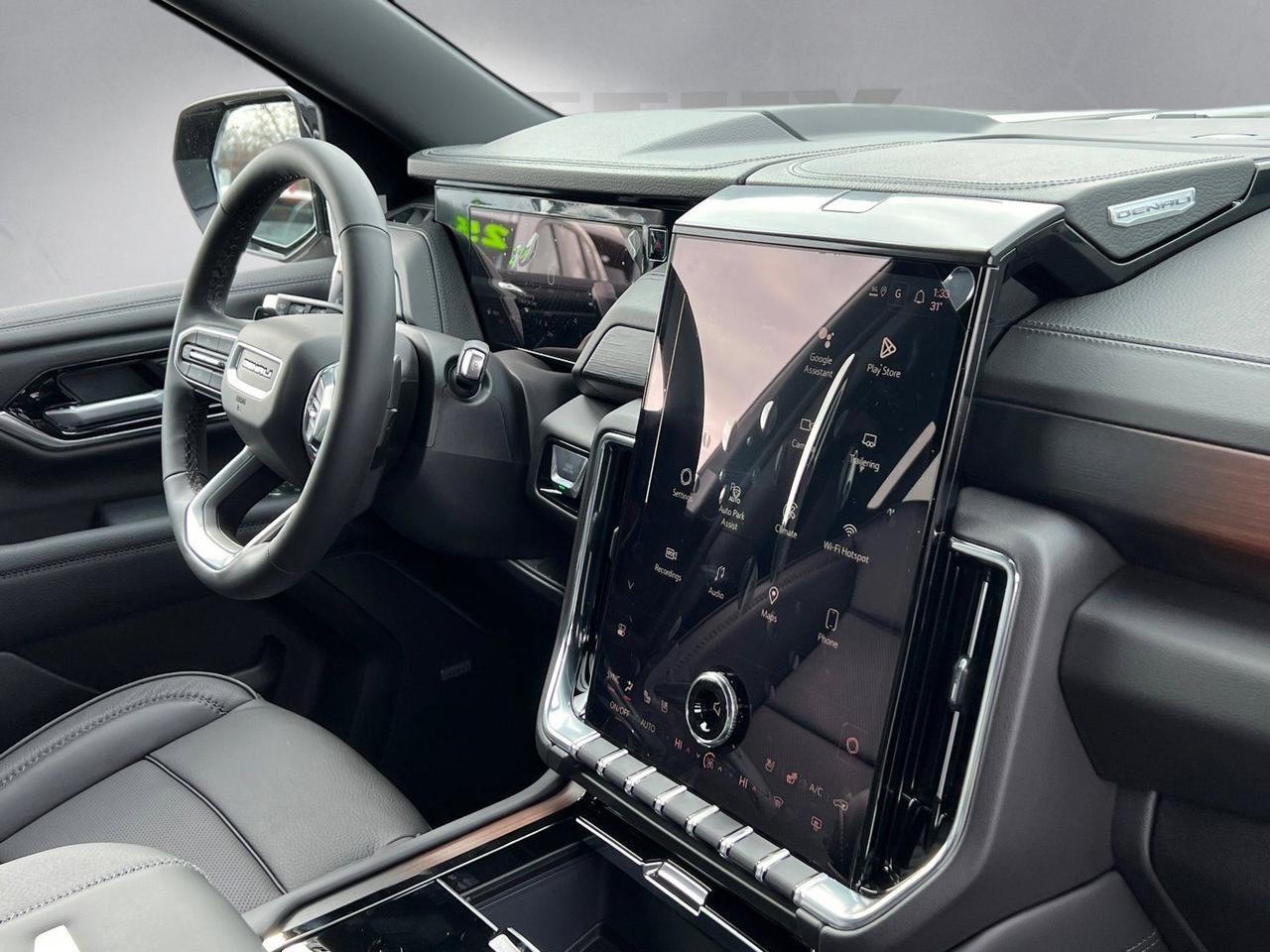 2026 GMC Yukon XL Denali Hagerstown MD