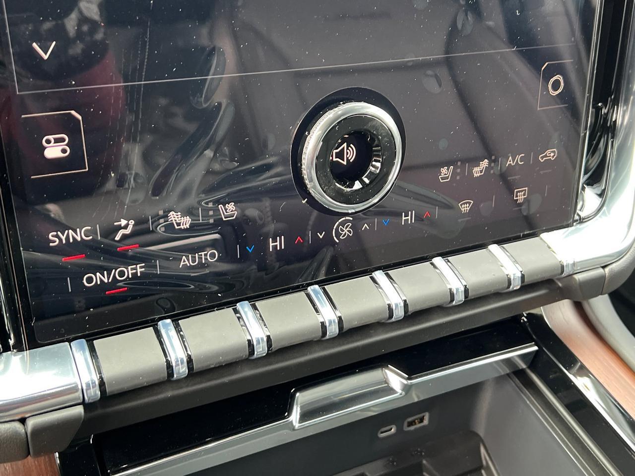 2026 GMC Yukon XL Denali Hagerstown MD