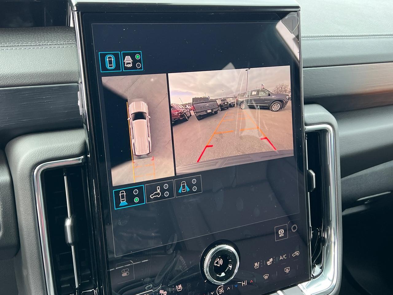 2026 GMC Yukon XL Denali Hagerstown MD