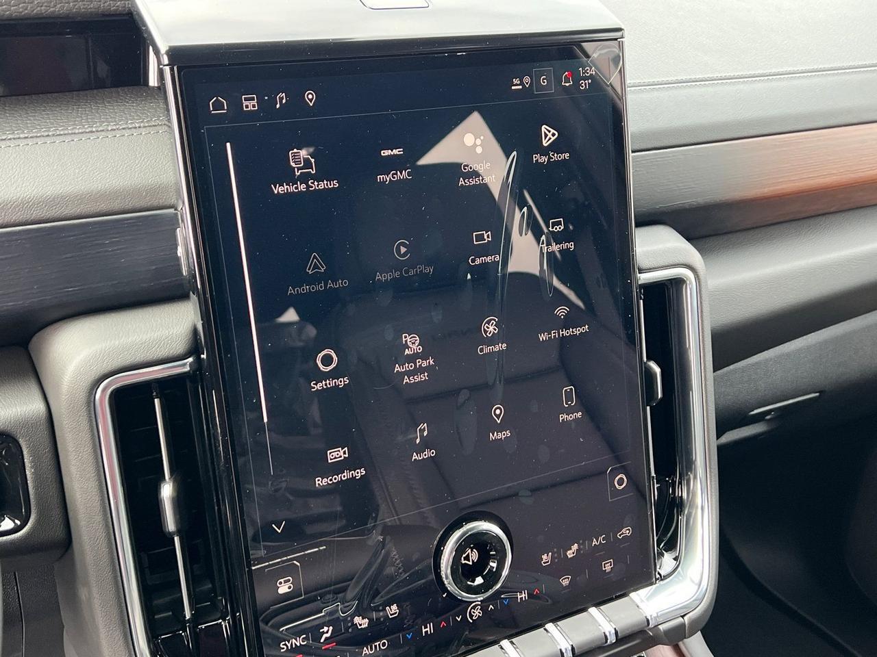 2026 GMC Yukon XL Denali Hagerstown MD