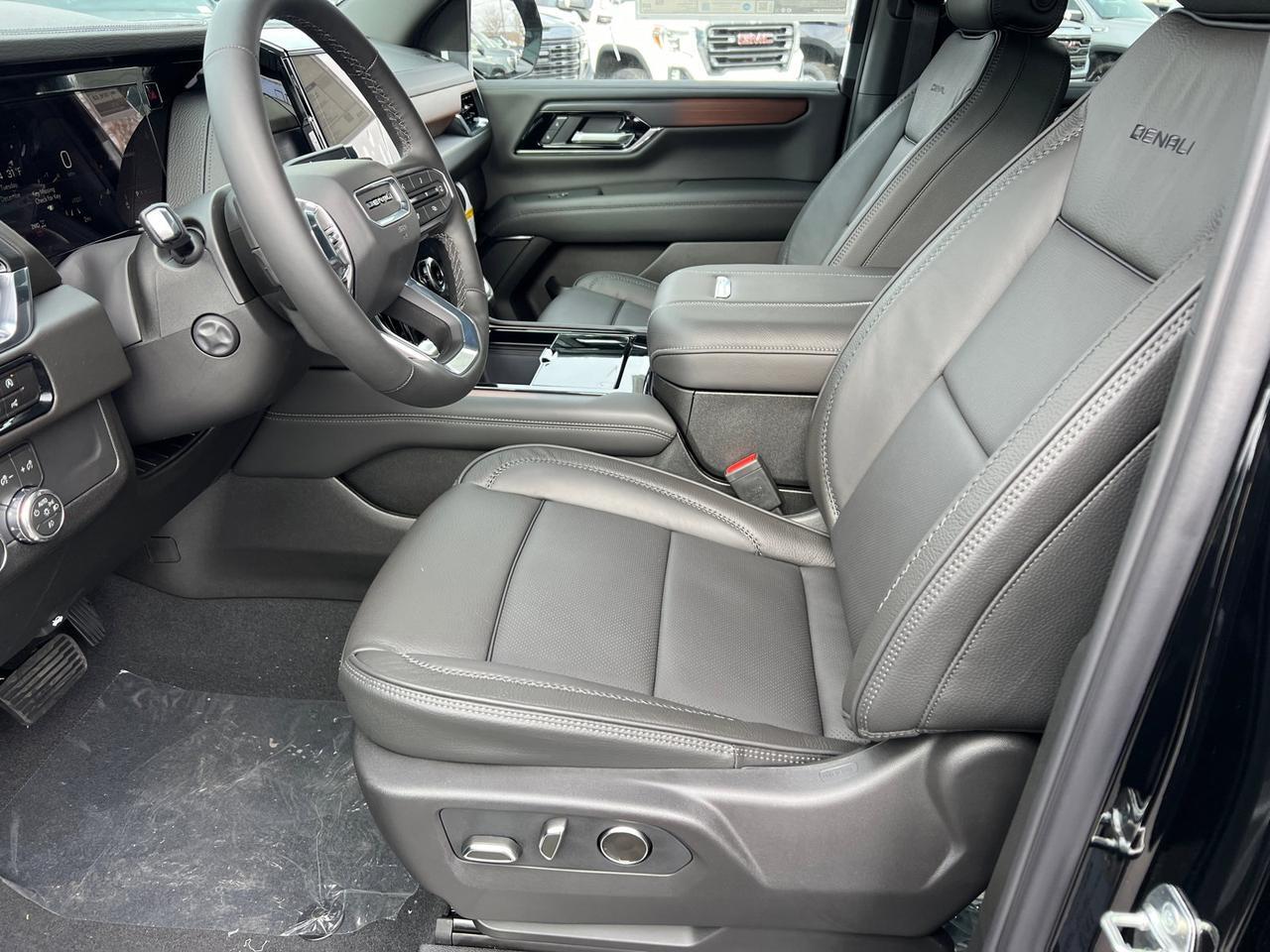 2026 GMC Yukon XL Denali Hagerstown MD