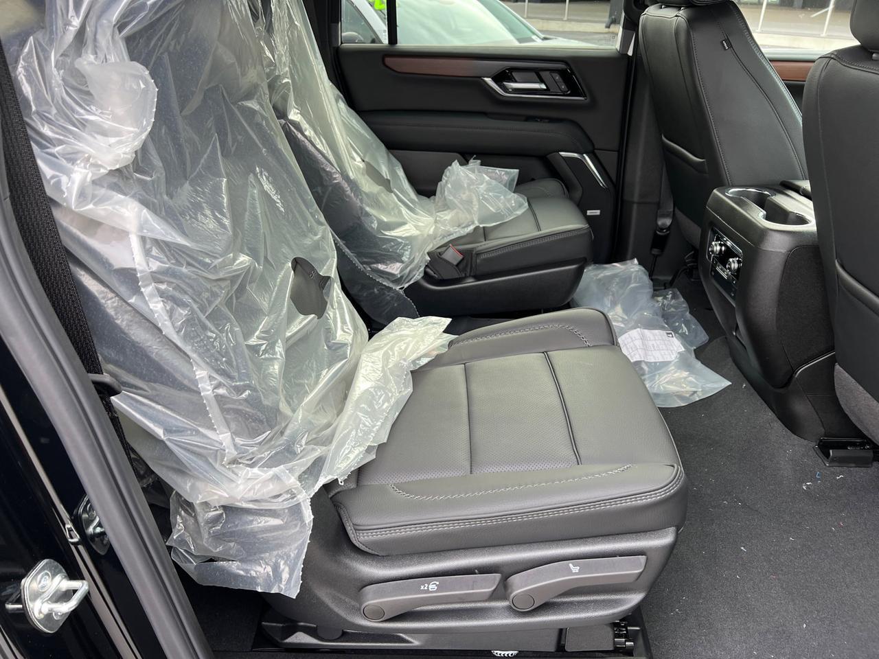 2026 GMC Yukon XL Denali Hagerstown MD