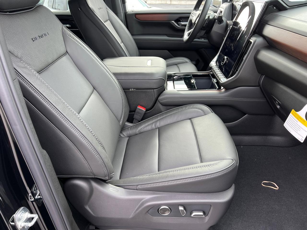 2026 GMC Yukon XL Denali Hagerstown MD