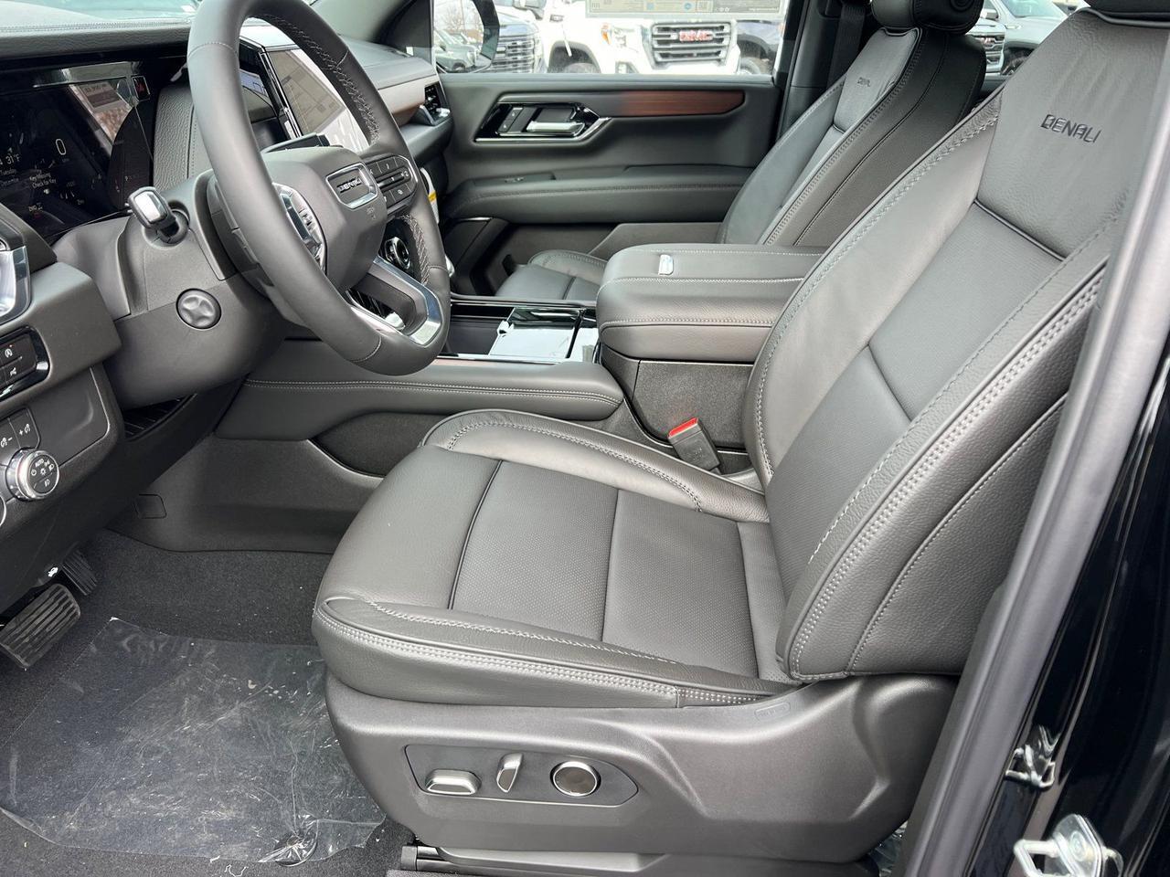 2026 GMC Yukon XL Denali Hagerstown MD