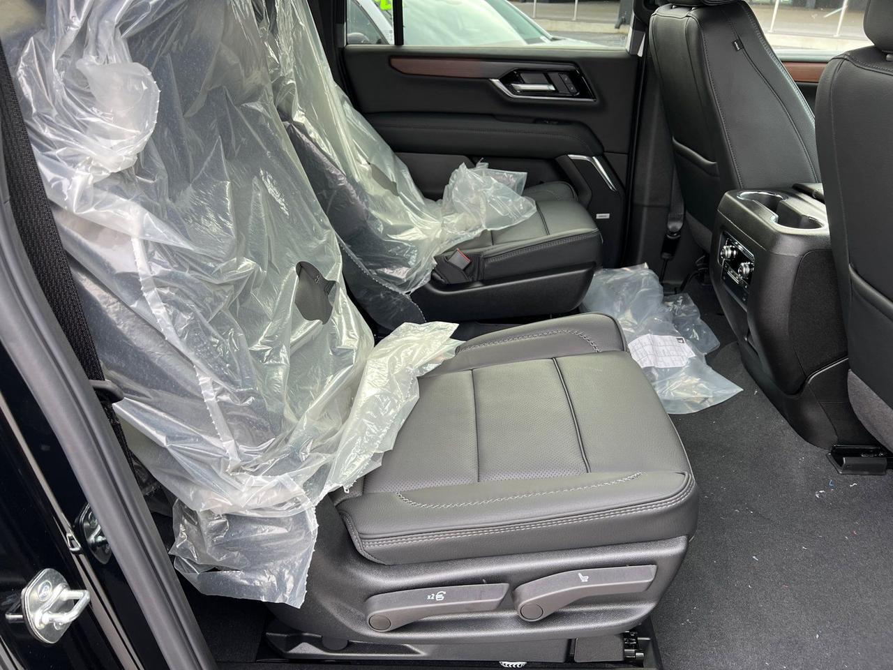 2026 GMC Yukon XL Denali Hagerstown MD