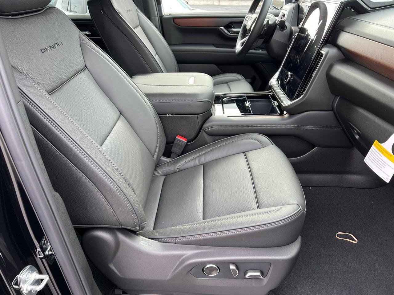 2026 GMC Yukon XL Denali Hagerstown MD