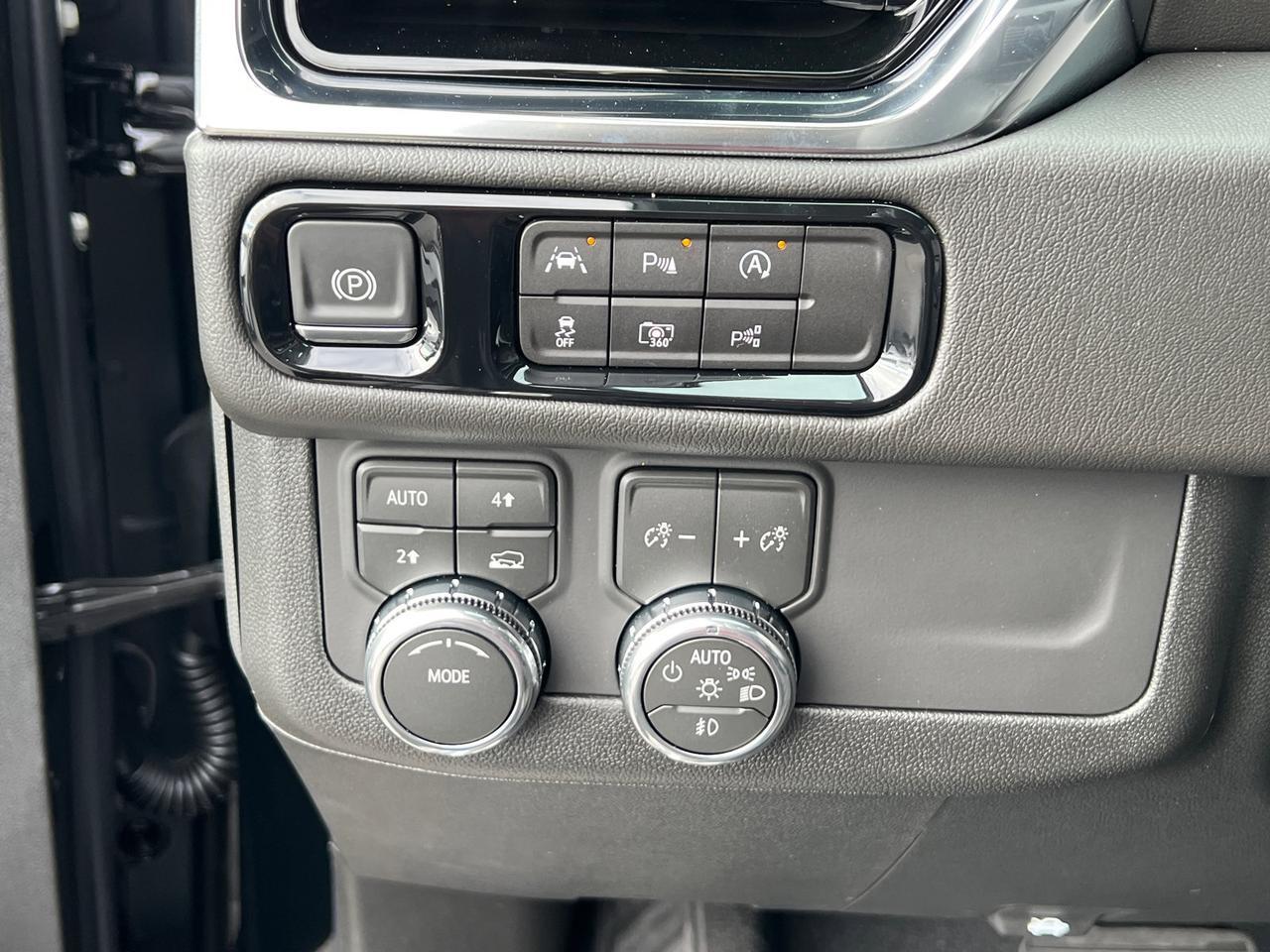 2026 GMC Yukon XL Denali Hagerstown MD