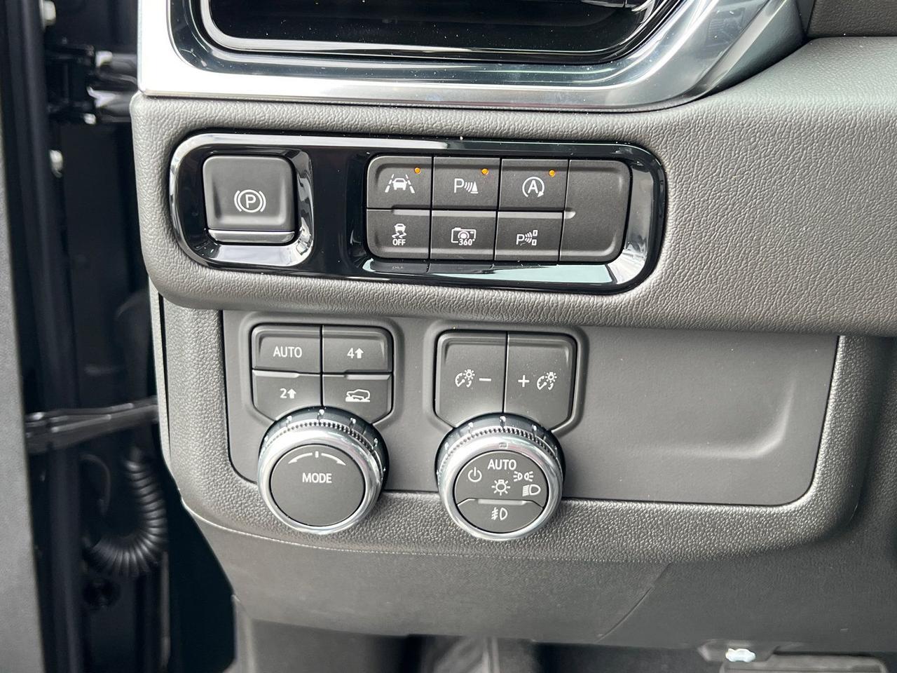 2026 GMC Yukon XL Denali Hagerstown MD