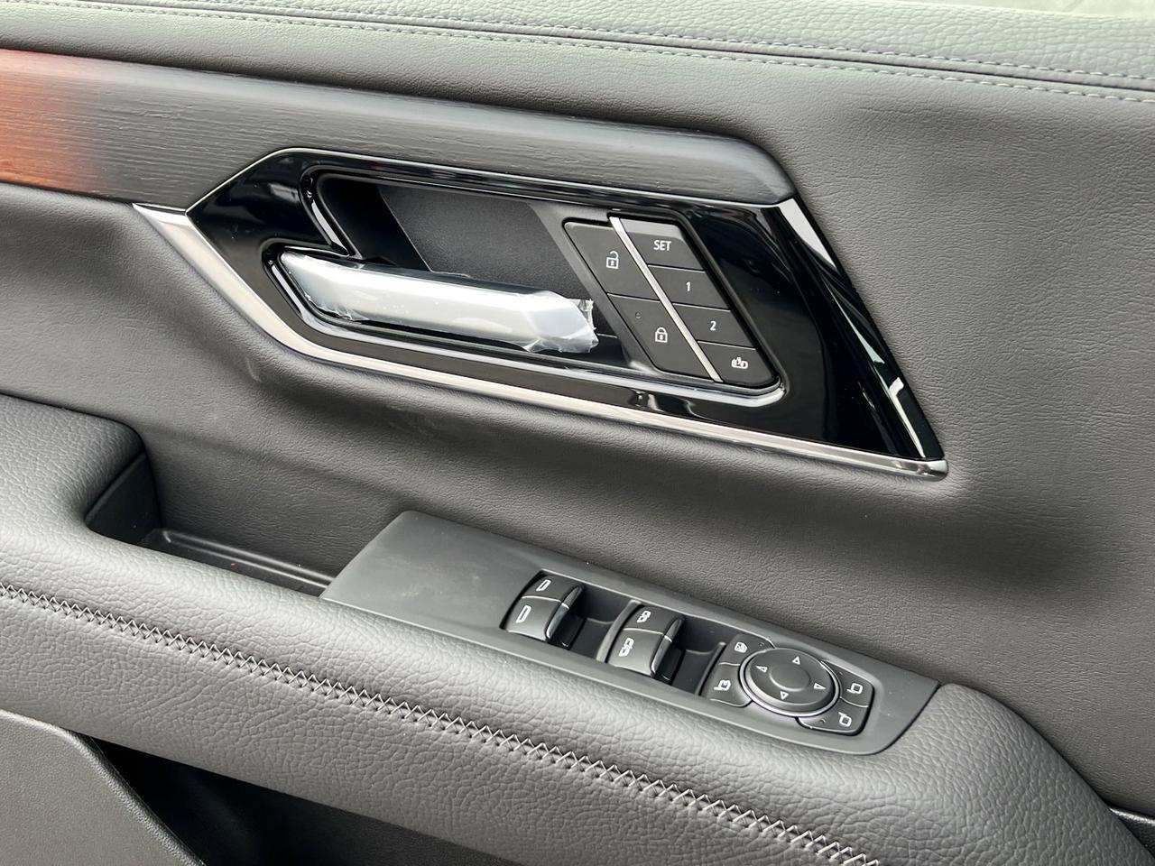 2026 GMC Yukon XL Denali Hagerstown MD