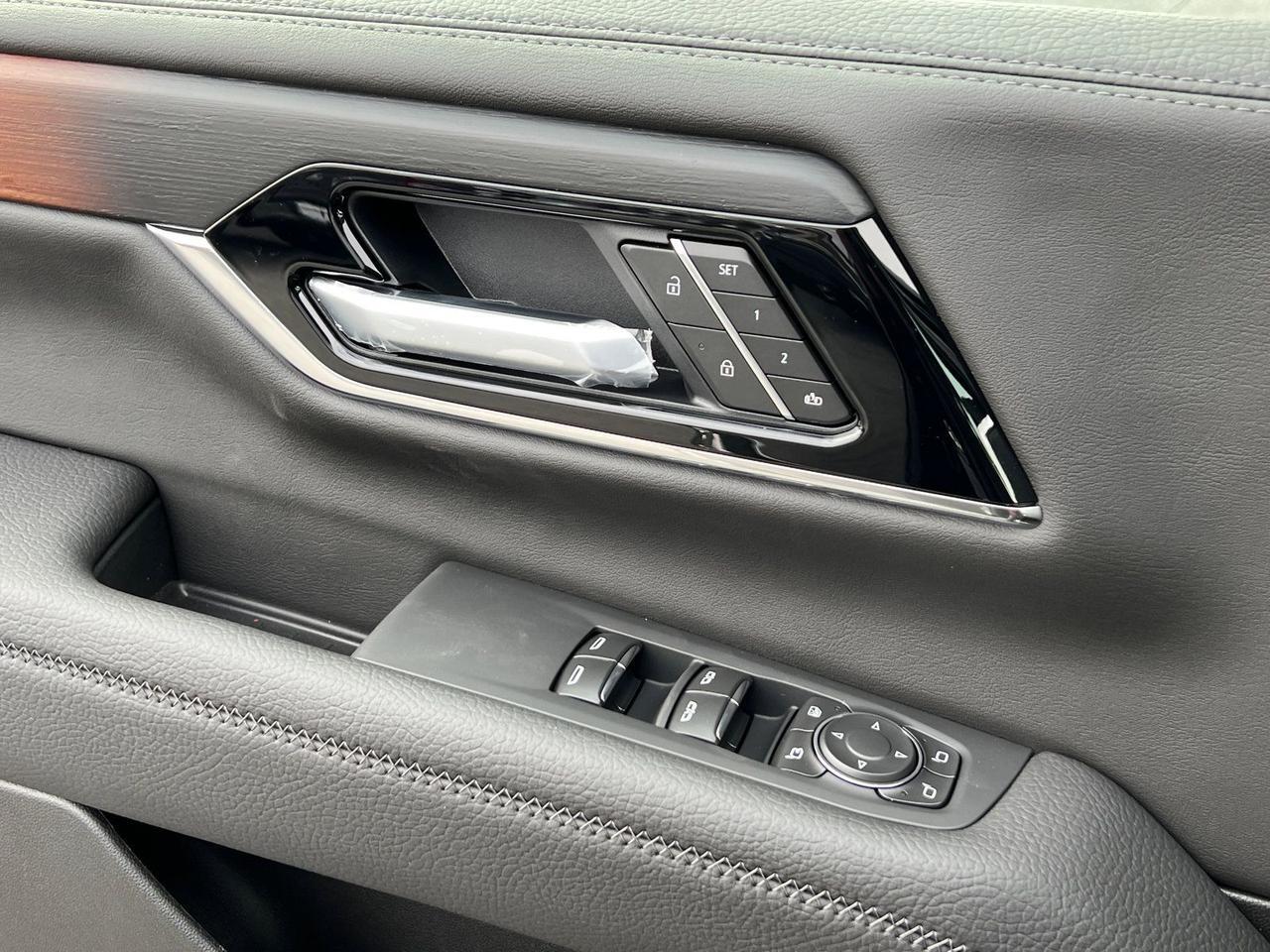 2026 GMC Yukon XL Denali Hagerstown MD