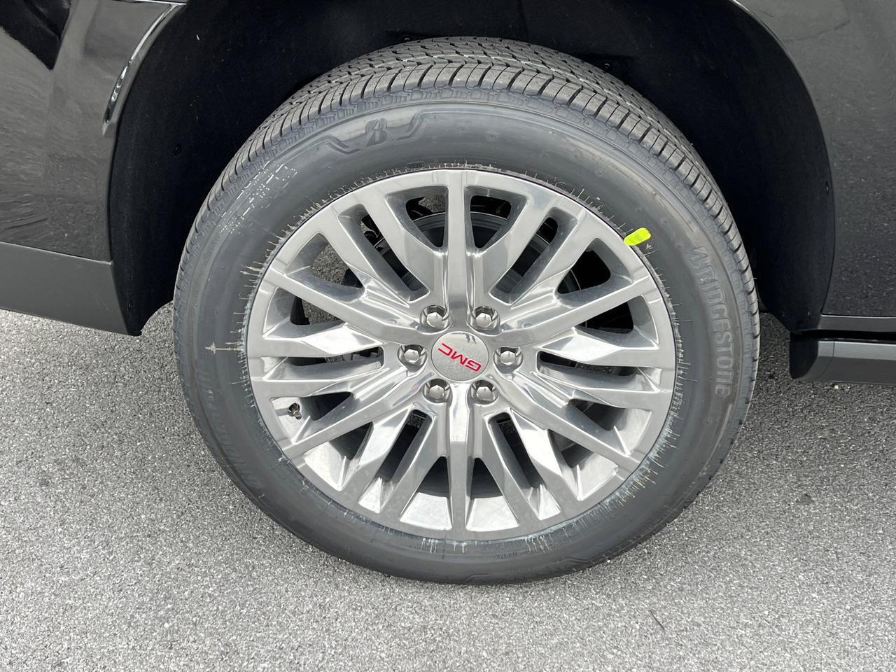 2026 GMC Yukon XL Denali Hagerstown MD