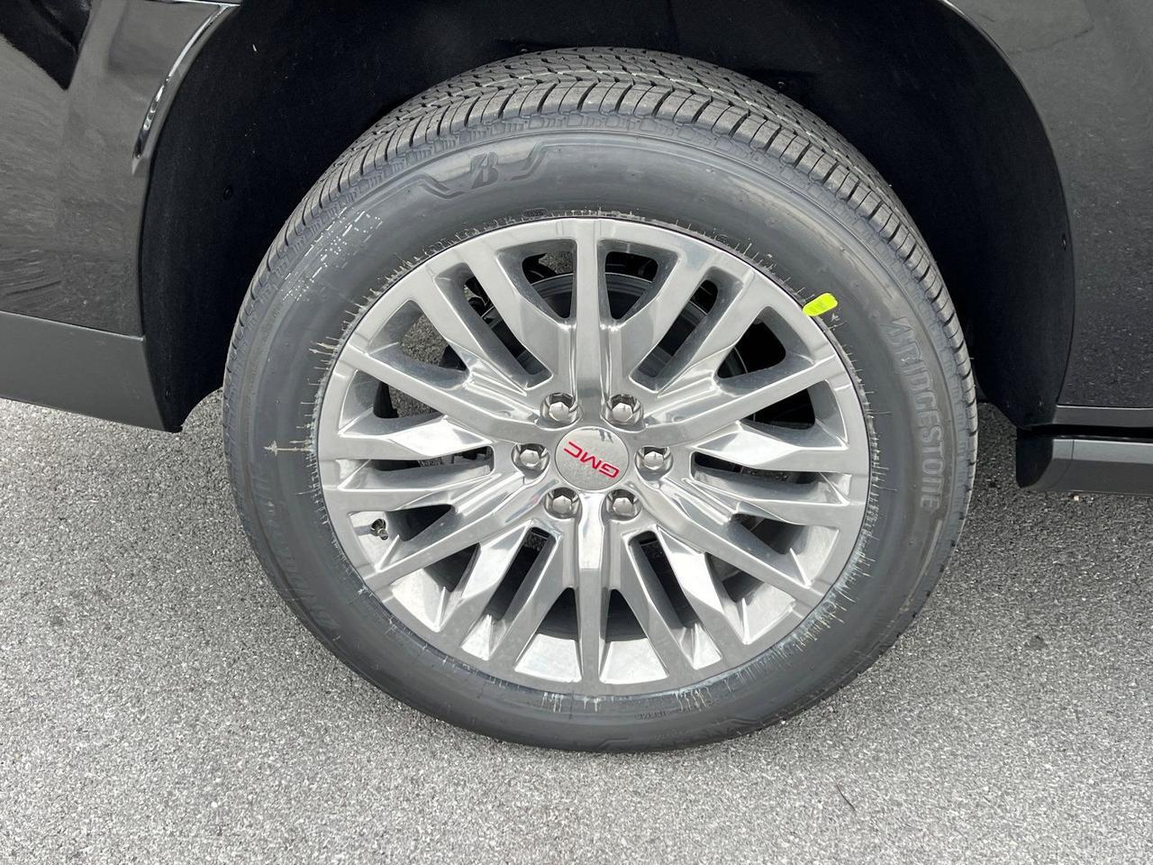 2026 GMC Yukon XL Denali Hagerstown MD