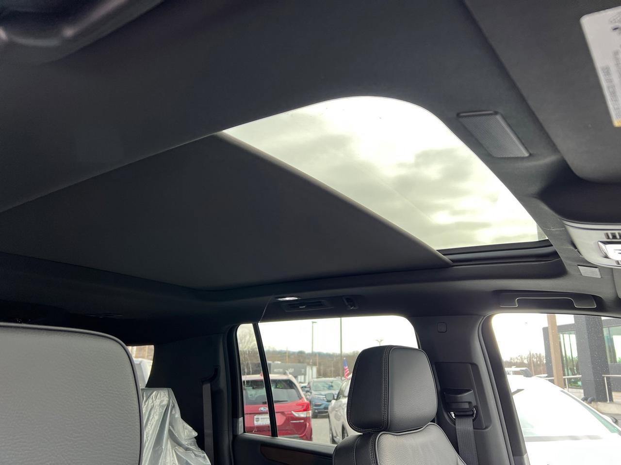 2026 GMC Yukon XL Denali Hagerstown MD