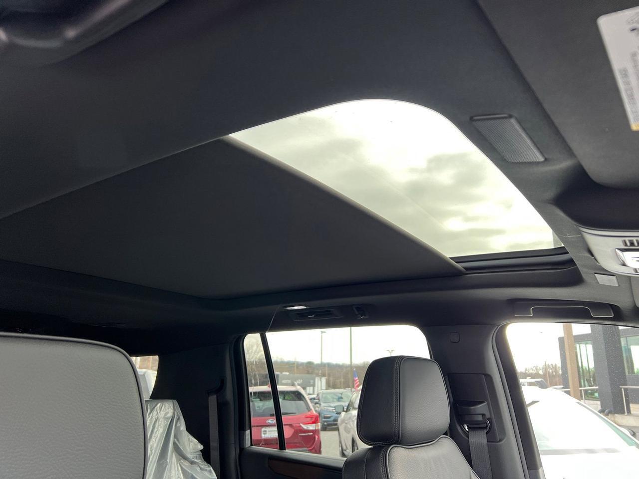 2026 GMC Yukon XL Denali Hagerstown MD