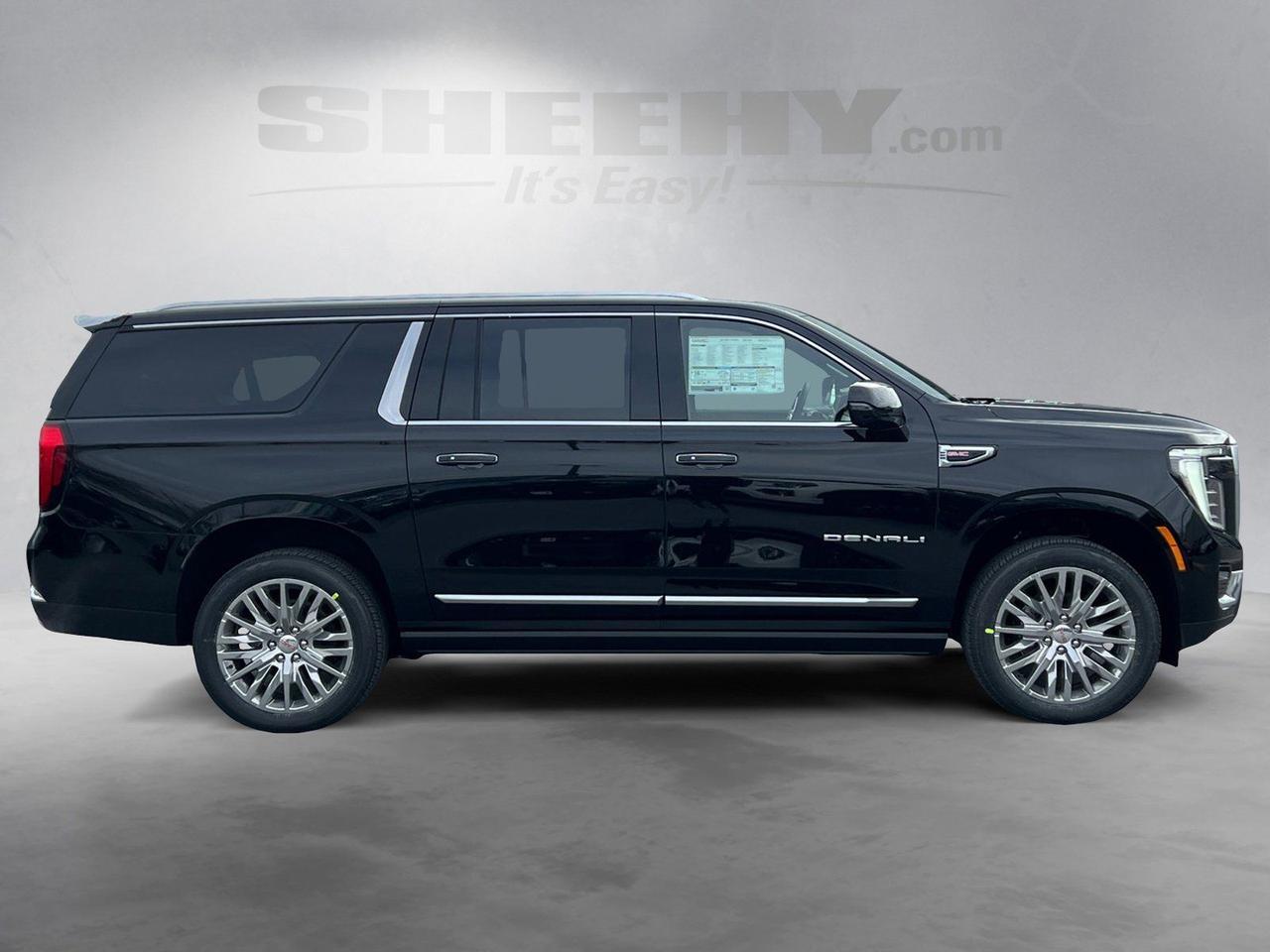 2026 GMC Yukon XL Denali Hagerstown MD