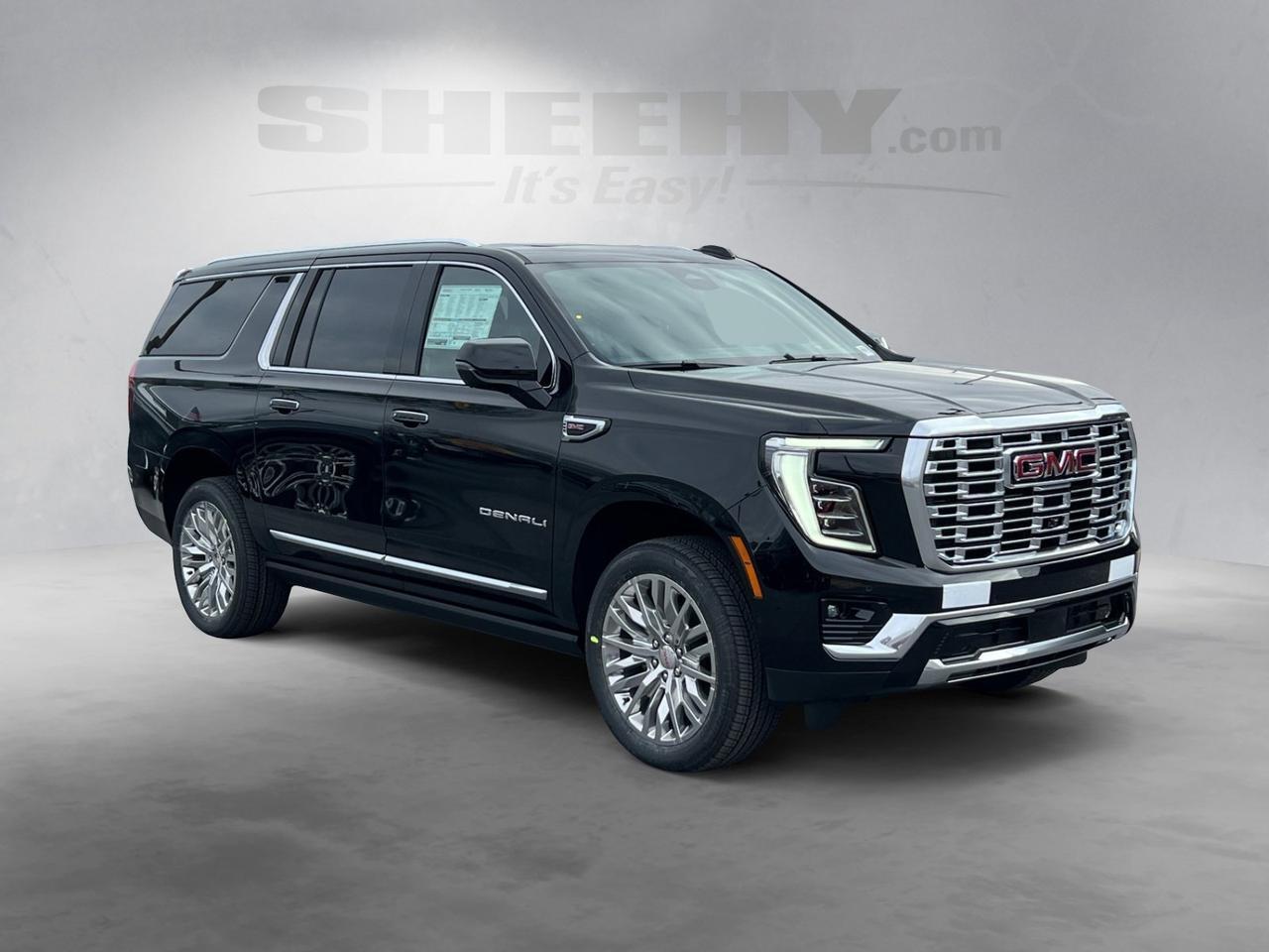 2026 GMC Yukon XL Denali Hagerstown MD