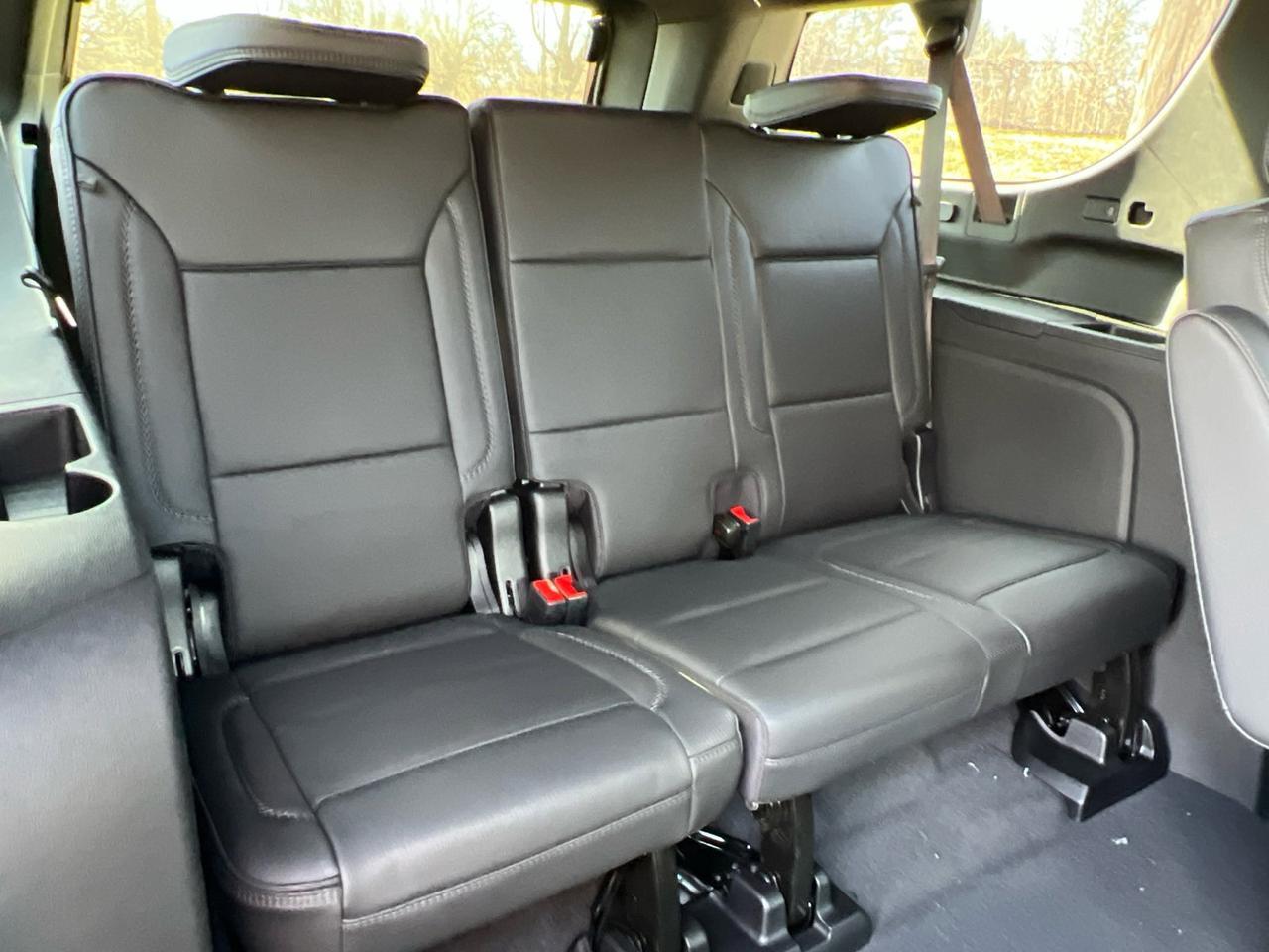 2026 GMC Yukon XL Denali Hagerstown MD